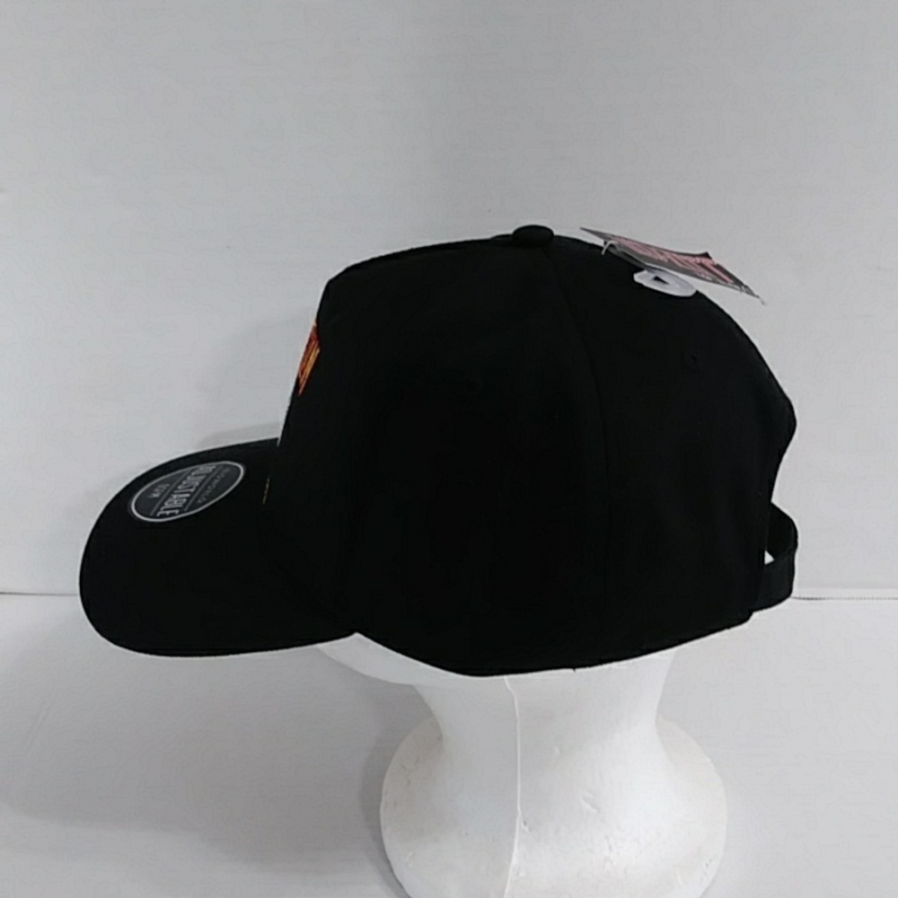 LED ZEPPELIN U.S. TOUR 1975 UNISEX ADJUSTABLE CAP *NWT* - Picture 4 of 10